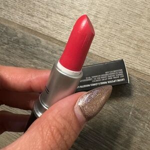 MAC "Candy Yum Yum" lipstick